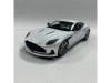 <img class='new_mark_img1' src='https://img.shop-pro.jp/img/new/icons15.gif' style='border:none;display:inline;margin:0px;padding:0px;width:auto;' />（予約）【シャオーグアンモデル】 1/18 アストンマーティン DB12 2024
※交換用ホイール付属 ホワイト[8241221W]