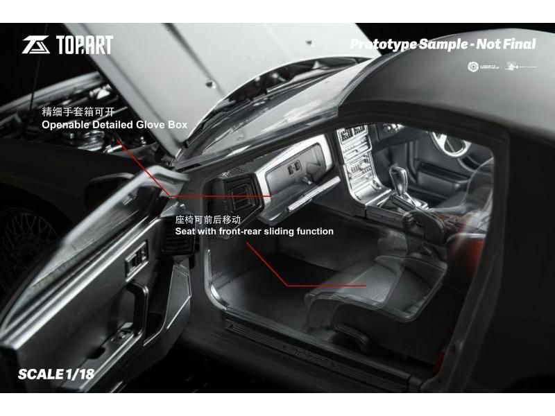 マツダRX7FD3S 1,18スケール　オートア－ト Amazon.co.jp: オートアート118 イニシャルD マツダ RX-7 : 車