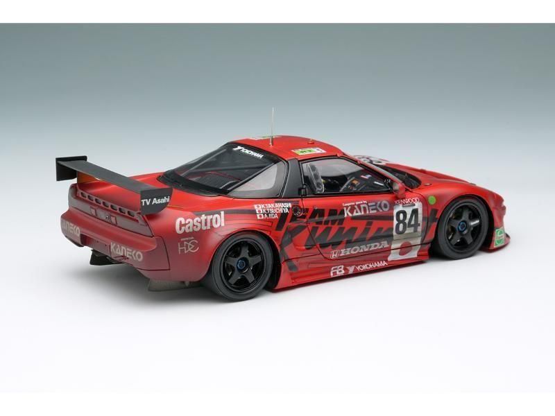 ヴィジョン】 1/43 ホンダ NSX GT2 