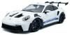 <img class='new_mark_img1' src='https://img.shop-pro.jp/img/new/icons15.gif' style='border:none;display:inline;margin:0px;padding:0px;width:auto;' />ͽˡڥɡ 1/18 ݥ륷 911(992) GT3 RS 2024 (ۥ磻/֥롼ȥ饤) [S1812102]