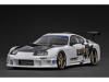 <img class='new_mark_img1' src='https://img.shop-pro.jp/img/new/icons15.gif' style='border:none;display:inline;margin:0px;padding:0px;width:auto;' />（予約）【イグニッションモデル】 1/18 TOP SECRET GT300 スープラ (A80) White  [IG3744]