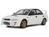 <img class='new_mark_img1' src='https://img.shop-pro.jp/img/new/icons15.gif' style='border:none;display:inline;margin:0px;padding:0px;width:auto;' />（予約）【オットーモビル】 1/18 スバル インプレッサ WRX STi タイプ RA 2000 (ホワイト) 　世界限定 2,000個 [OTM490]