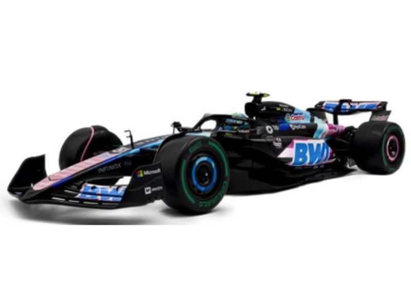 オットーモビル】 1/18 アウディ 80 B4 クーペ RS2 プリオール