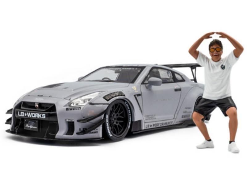 これは絶妙に懐かしい！日産フィガロがミニカーで蘇るぞ