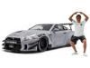 <img class='new_mark_img1' src='https://img.shop-pro.jp/img/new/icons15.gif' style='border:none;display:inline;margin:0px;padding:0px;width:auto;' />ͽˡڥɡ 1/18  GT-R (R35) Liberty Walk Body Kit Type 2.0 (졼)   ƣե奢  4,000[S1805821]