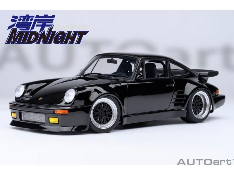 オートアート】 1/18 日産 フェアレディZ （S30） 「湾岸