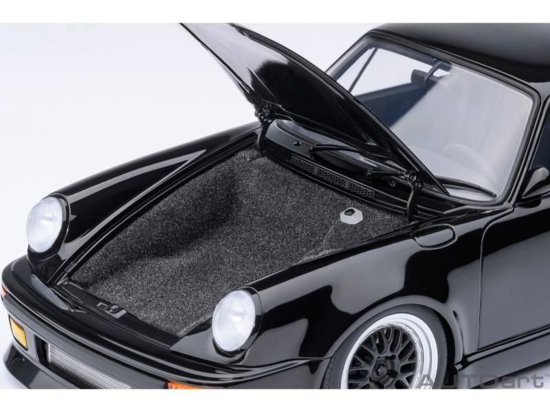 オートサロン限定 ターマック ポルシェ 930 TARMAC WORKS 1/64 東京オートサロン 限定 ポルシェ 930 RWB
