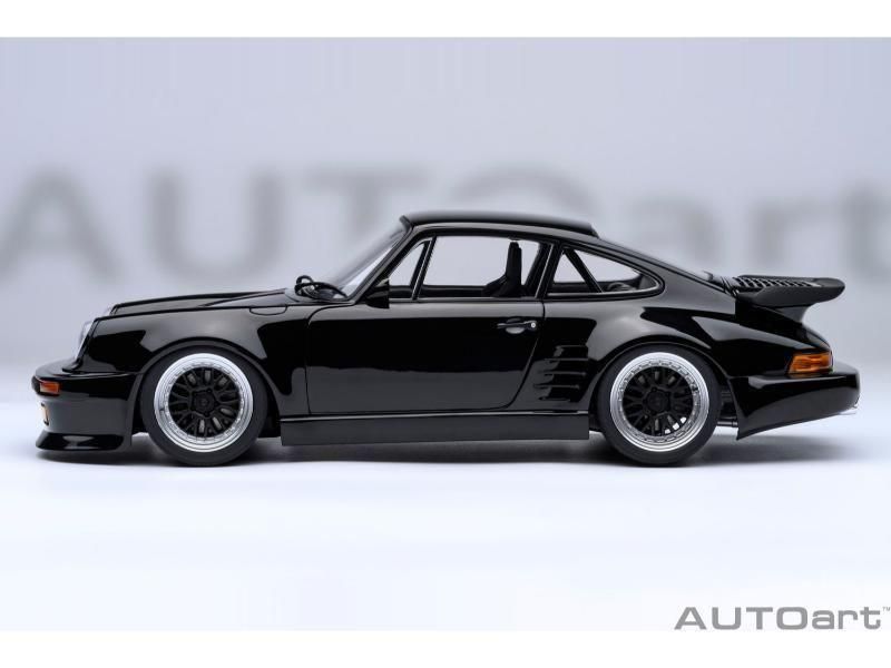 オートアート1/18ミニカー ポルシェ911　930ターボ　3.3 1/18 ポルシェ 911 930 3.3 ターボ レッド【77982】 | オート