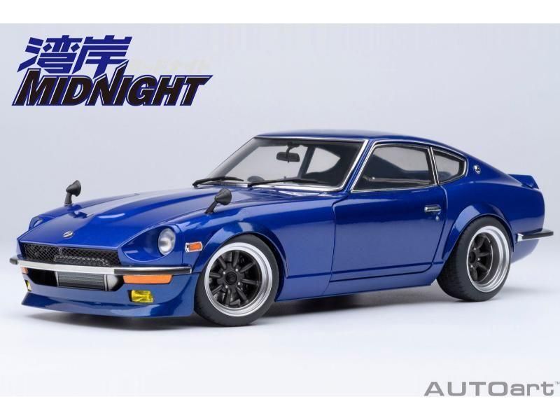 Amazon | ○日本国内発送○世界限定！Top Marques 1/18 アポロ