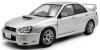 <img class='new_mark_img1' src='https://img.shop-pro.jp/img/new/icons15.gif' style='border:none;display:inline;margin:0px;padding:0px;width:auto;' />ͽˡڥɡ 1/18 Х ץå WRX STI 2003 (С) [S1812303]