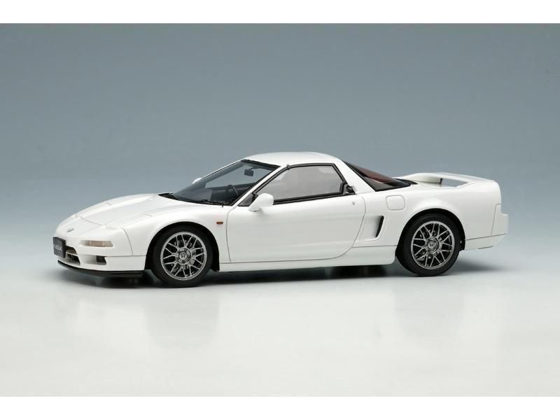 【web限定】1/18 B18C VTEC　ホンダ　インテグラ エンジンのみ ☆特価品 Honda INTEGRA (DC2) TYPE R Red With Engine ※B18C