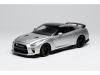 <img class='new_mark_img1' src='https://img.shop-pro.jp/img/new/icons15.gif' style='border:none;display:inline;margin:0px;padding:0px;width:auto;' />ͽˡڥ⡼إå 1/18  GT-R (R35) ȥåǥ 󥸥˥ 
By ˥ T-Spec 2022 ƥåȡ᥿롡С[M83517]
