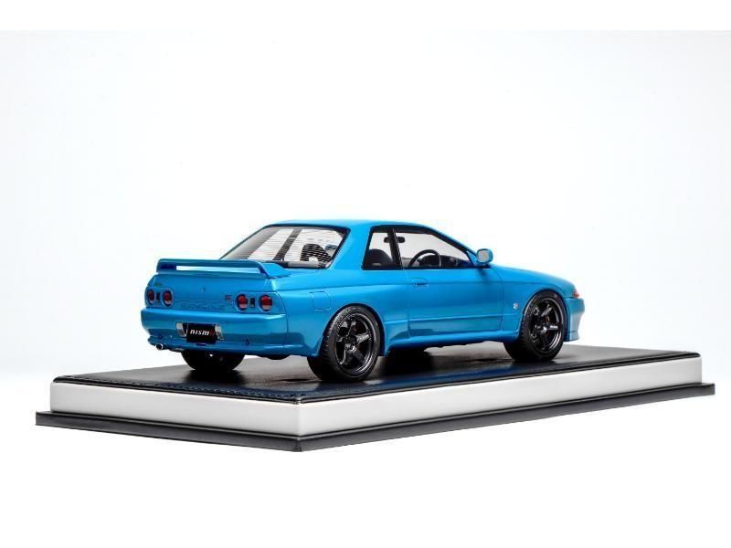 ps1 GT-R R32 1/18モデル ps1 GT-R R32 1/18モデル 1/18 Ignition Model NIssan Skyline