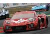 <img class='new_mark_img1' src='https://img.shop-pro.jp/img/new/icons15.gif' style='border:none;display:inline;margin:0px;padding:0px;width:auto;' />ͽˡڥѡ 1/18 ٥å Z06 LMGT3.R No.13 AWA RACING ޥ 24H 2025O. Fidani - L. Kern  [18S1071]