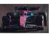 <img class='new_mark_img1' src='https://img.shop-pro.jp/img/new/icons15.gif' style='border:none;display:inline;margin:0px;padding:0px;width:auto;' />ͽˡڥѡ 1/43 ԡ A525 No.43 BWT ԡ F1 Team Emilia-Romagna GP 2025
 ե󥳡ԥ [S9625]