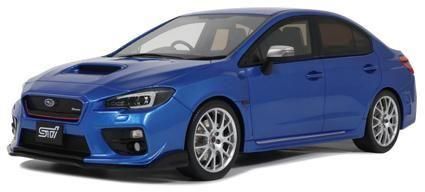オートアート】 1/18 ホンダ シビック タイプR （FK8） 2021