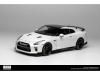 <img class='new_mark_img1' src='https://img.shop-pro.jp/img/new/icons15.gif' style='border:none;display:inline;margin:0px;padding:0px;width:auto;' />ͽˡڥ⡼إå 1/18  GT-R (R35) ȥåǥ 󥸥˥by˥ T-Spec 2022 ֥ꥢȡۥ磻ȥѡA[M83518]
