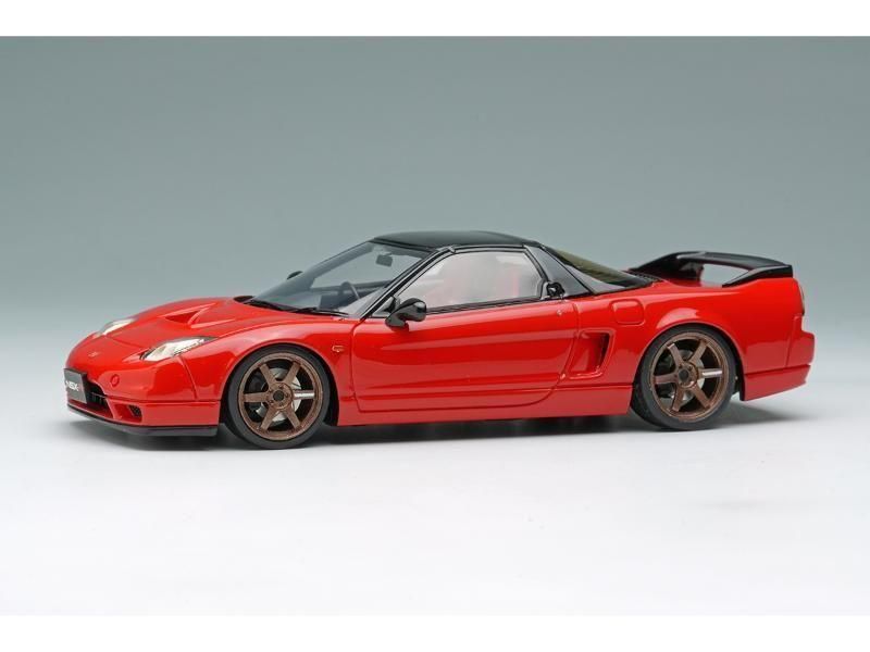 MARK43 ホンダプレリュードSi (BA5)レッド1/43 楽天市場】MARK43 1/43 ホンダ プレリュード Si(BA5) 1987 前期