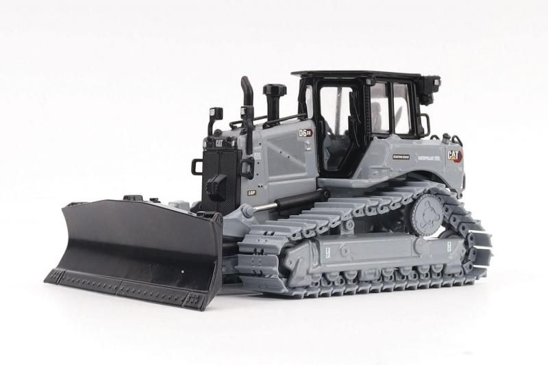 ダイキャストマスター 1/50 Cat D6T XW VPAT ブルドーザ ダイキャストマスター】 1/50 キャタピラー CAT D6T XE LGP VPAT