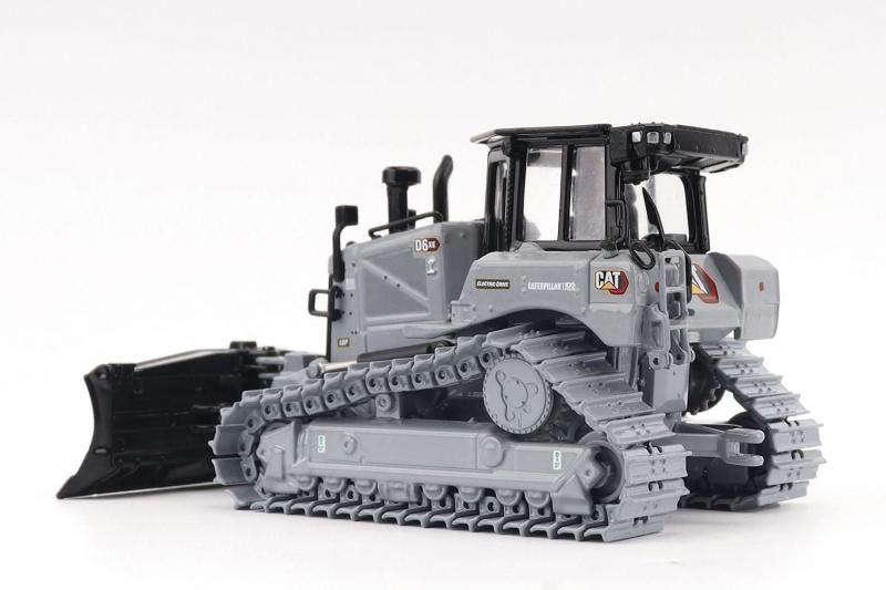 キャタピラーCAT D11R ゴールド限定版ブルドーザー1/50 キャタピラーCAT D11R ゴールド限定版ブルドーザー1/50
