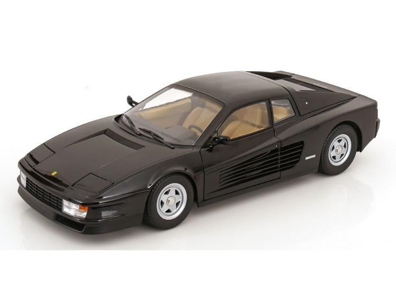 KKスケール】 1/12 BMW 2002 アルピナ 2.Series 1974 ブラック[KKDC120105]