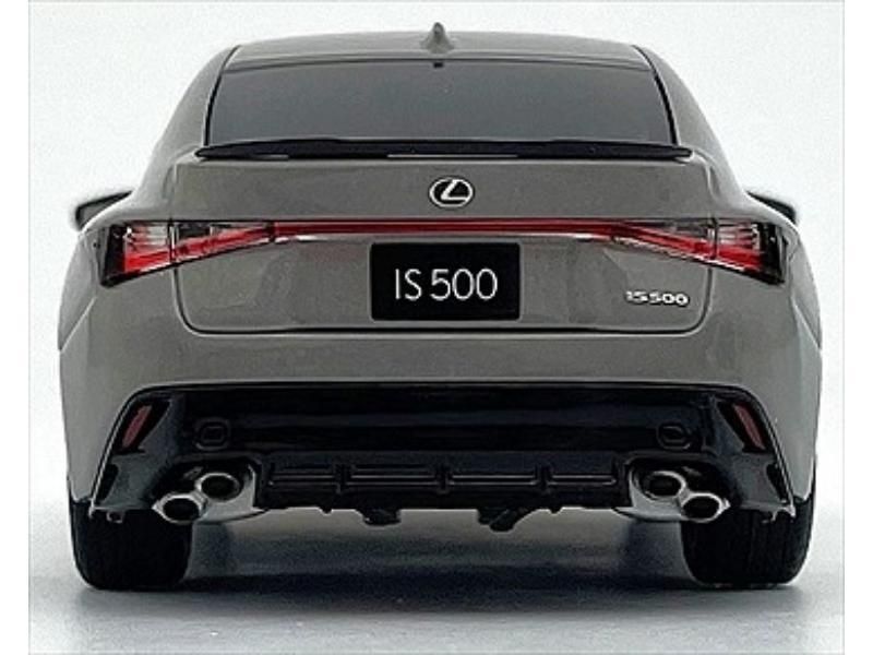 京商】 1/43 LEXUS IS500 F SPORT PERFORMANCE Climax Edition