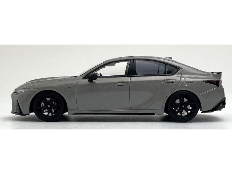 京商】 1/43 LEXUS IS500 F SPORT PERFORMANCE Climax Edition