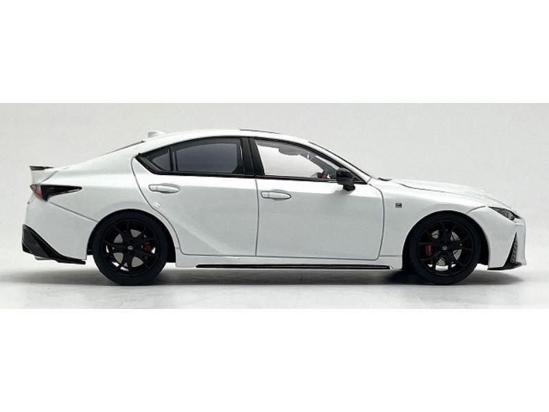 京商】 1/43 LEXUS IS500 F SPORT PERFORMANCE Climax Edition