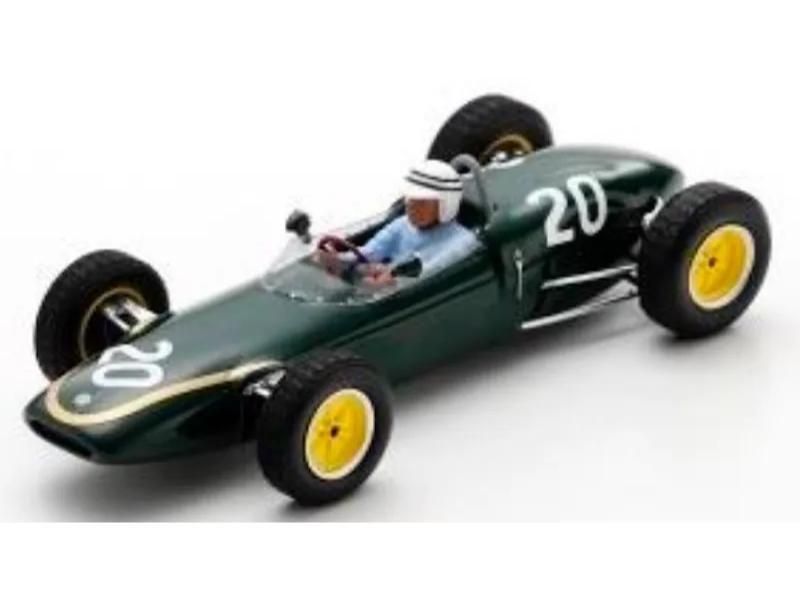 インプレッサ MARK43】 1/43 スバル インプレッサWRX タイプR Sti Ver.1997