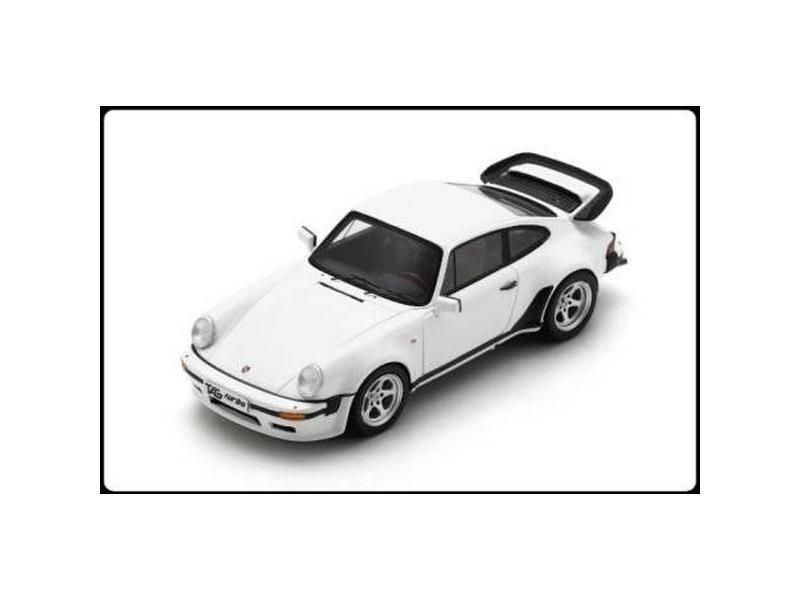 1/12 ポルシェ 911 (992) GT3 RS ホワイト ソリド】 1/18 ポルシェ 911(992) GT3 RS 2024 (ホワイト/ブルー