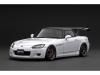 <img class='new_mark_img1' src='https://img.shop-pro.jp/img/new/icons15.gif' style='border:none;display:inline;margin:0px;padding:0px;width:auto;' />ͽˡڥ˥åǥ1/18ۥ S2000 (AP1) White  [IG3917]
