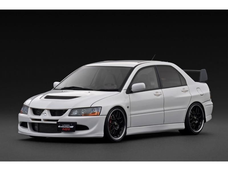 オットーモビル】 1/18 アルピーヌ GTA ヨーロッパ カップ 1987