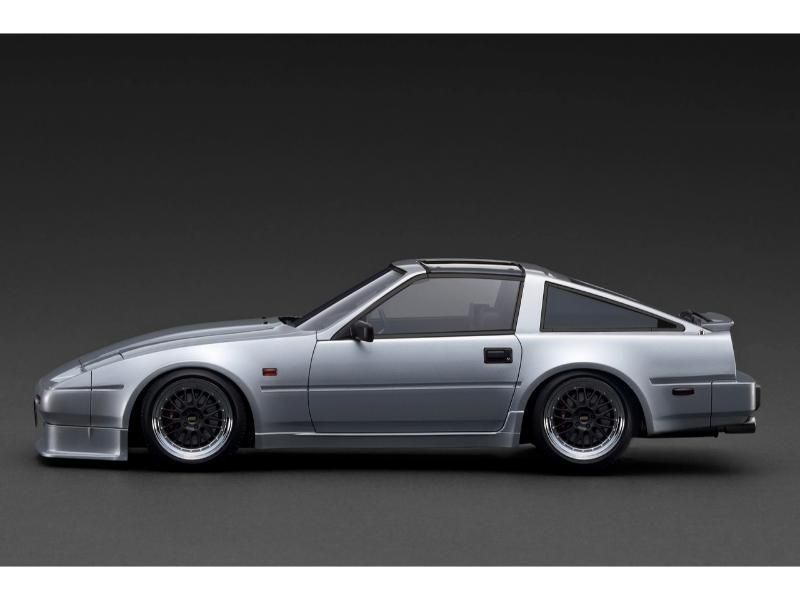 イグニッションモデル】 1/18 日産 フェアレディ Z 2-Seater