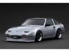 <img class='new_mark_img1' src='https://img.shop-pro.jp/img/new/icons15.gif' style='border:none;display:inline;margin:0px;padding:0px;width:auto;' />ͽˡڥ˥åǥ 1/18  եǥ Z 2-Seater 300ZR (Z31) Silver   [IG3893]