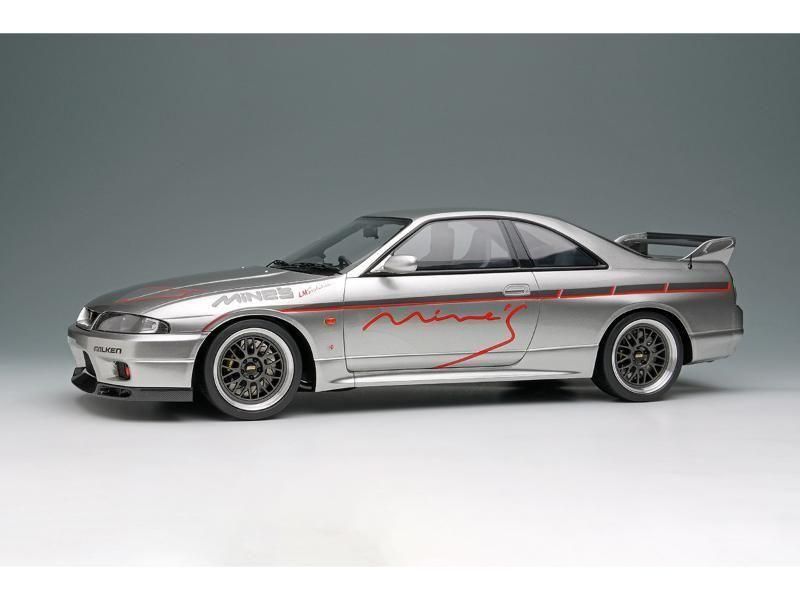 なす様 專用。Hobby Japan ミニカーセット ホワイト・レッド 京商ミニッツ RWDシリーズ レディセット ホンダ NSX ホワイト