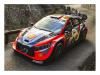 <img class='new_mark_img1' src='https://img.shop-pro.jp/img/new/icons15.gif' style='border:none;display:inline;margin:0px;padding:0px;width:auto;' />ͽˡڥѡ 1/43 ҥ i20N Rally1 No.1 ƥ꡼ 2025
 T. Neuville - M. Wydaeghe[S6909]