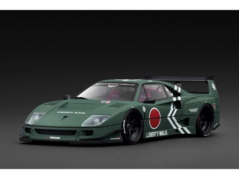 1/18 IG フェアレディ 240ZG 1/18 IG フェアレディ 240ZG 1/18 IG フェアレディ 240ZG 1/18 IG