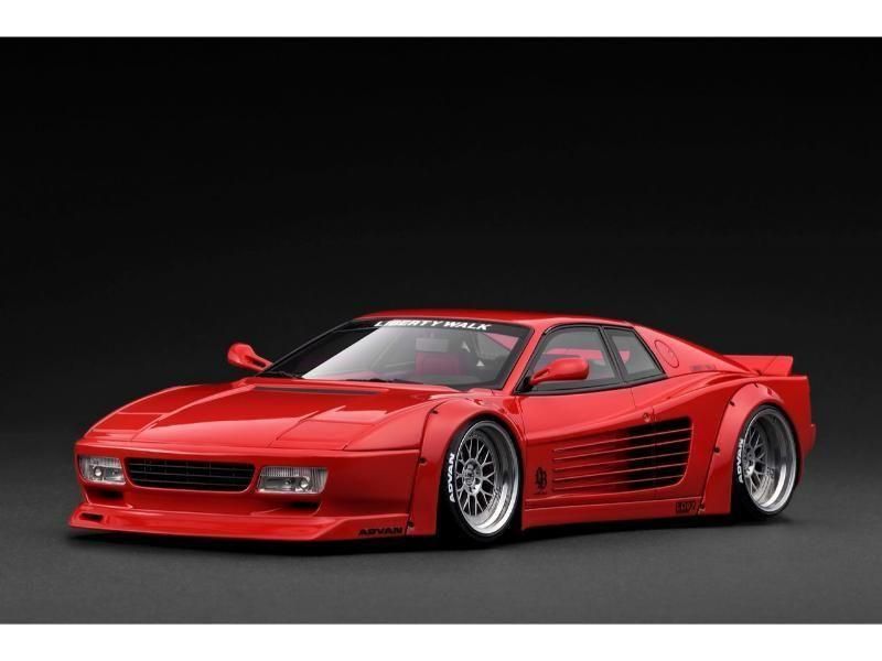 イグニッションモデル】 1/18 日産 フェアレディ Z (S130) White [IG3524]