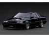 <img class='new_mark_img1' src='https://img.shop-pro.jp/img/new/icons15.gif' style='border:none;display:inline;margin:0px;padding:0px;width:auto;' />ͽˡڥ˥åǥ 1/18 饤 GTS-R (R31) Black   [IG4011]