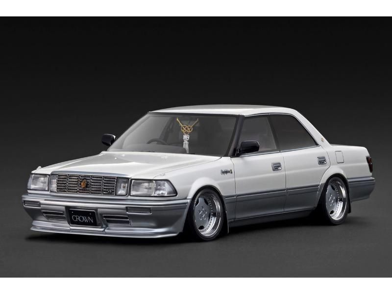 オートアート】 1/18 ブガッティ EB110 SS （イエロー） [70918]