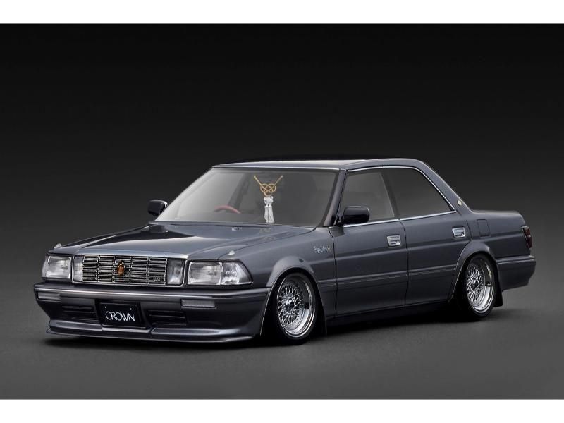 イグニッションモデル】 トヨタ マークⅡグランデ Limited (GX71