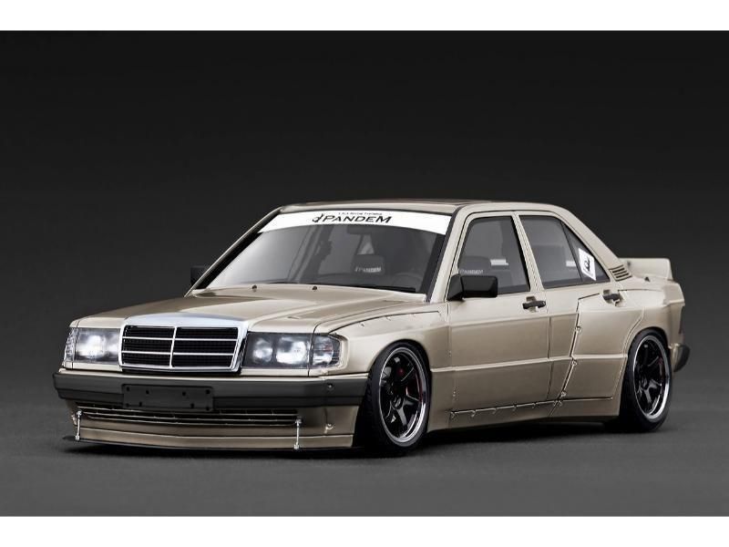 イグニッションモデル】 1/18 トヨタ セリカ XX 2800GT (A60) White