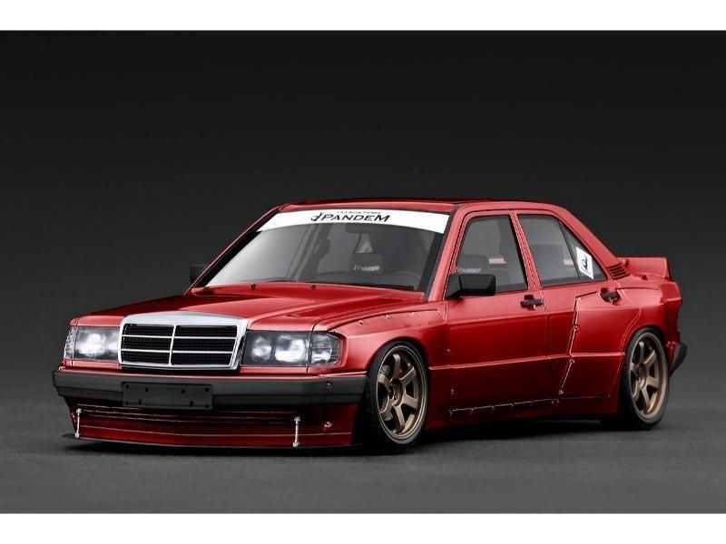 スパーク】 1/18 ポルシェ 911 GT3 R No.27 Toksport WRT 24H