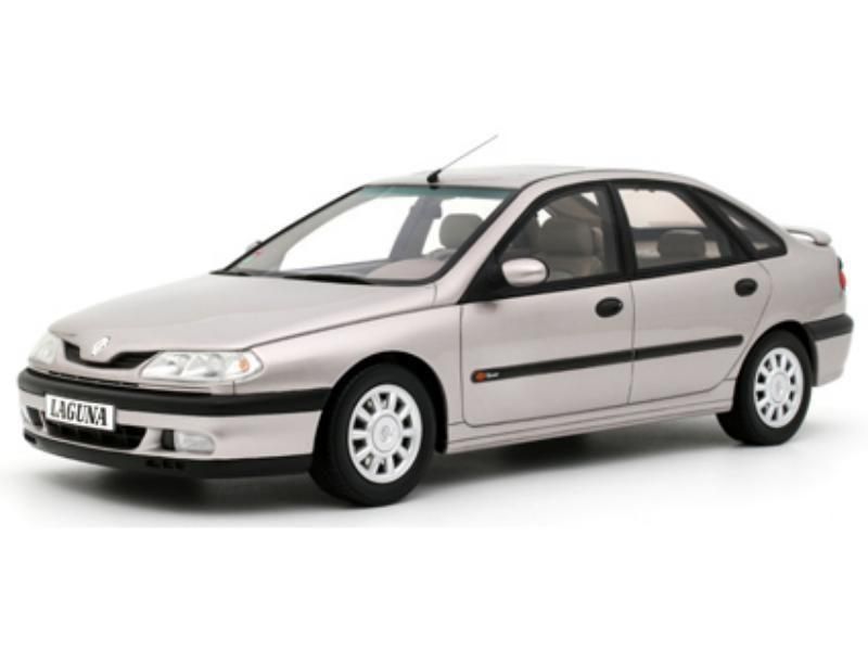 イグニッションモデル】 1/18 トヨタ セリカ XX 2800GT (A60) Silver