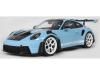 <img class='new_mark_img1' src='https://img.shop-pro.jp/img/new/icons15.gif' style='border:none;display:inline;margin:0px;padding:0px;width:auto;' />ͽˡGTԥåȡ 1/12 ݥ륷 911(992.1) GT3 RS 2022 (֥롼) [GTS497]