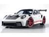 <img class='new_mark_img1' src='https://img.shop-pro.jp/img/new/icons15.gif' style='border:none;display:inline;margin:0px;padding:0px;width:auto;' />ͽˡڥΥ֡ 1/18 ݥ륷 911 GT3 RS åϡѥå 2022 ۥ磻/ѥå [187373]