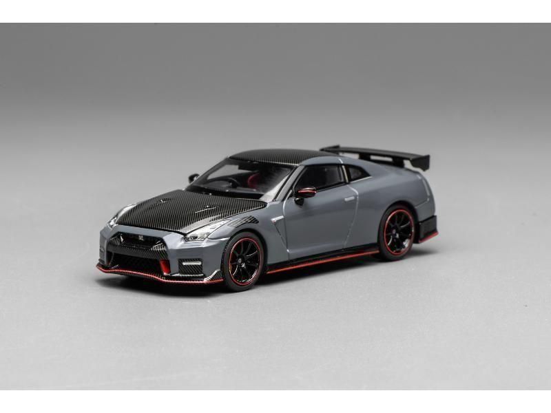 ハイストーリー】 1/43 スバル インプレッサ WRX STi (2002