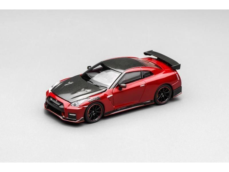 1500台限定 CMC 1/18 マセラティ ティーポ 61 バードケージ 1500台限定 CMC 1/18 マセラティ ティーポ 61 バードケージ - メルカリ