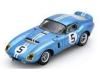 <img class='new_mark_img1' src='https://img.shop-pro.jp/img/new/icons15.gif' style='border:none;display:inline;margin:0px;padding:0px;width:auto;' />ͽˡڥѡ 1/43 AC Cobra Daytona No.5 4th Le Mans 24H 1964
D. Gurney - B. Bondurant [S9464]