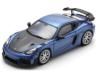 <img class='new_mark_img1' src='https://img.shop-pro.jp/img/new/icons15.gif' style='border:none;display:inline;margin:0px;padding:0px;width:auto;' />ͽˡڥѡ 1/43 ݥ륷718 Cayman GT4 RS - Cobalt blue metallic with Weissach Package - 2023 [S8781]